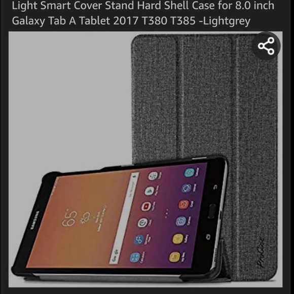 Samsung Galaxy Tab - Picture 5 of 13